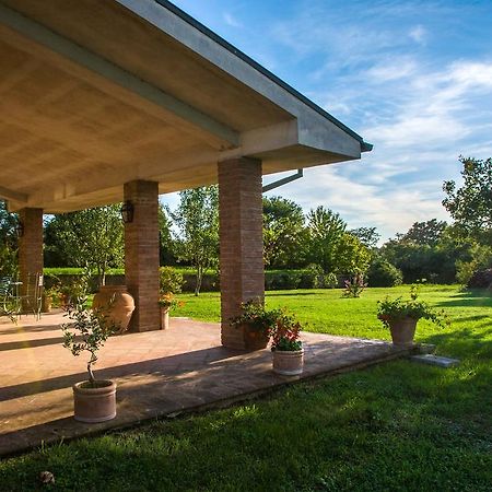 B&B Predio San Fernando Acquapendente Eksteriør bilde