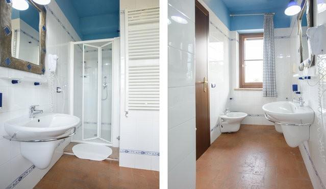 B&B Predio San Fernando Acquapendente Rom bilde