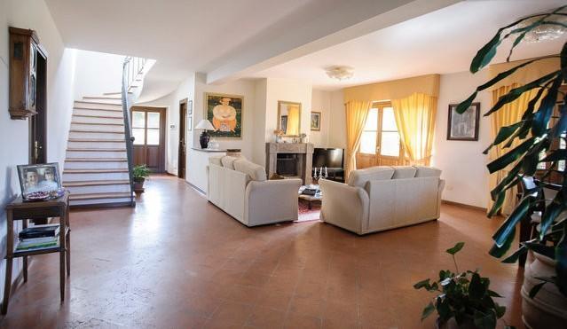 B&B Predio San Fernando Acquapendente Eksteriør bilde