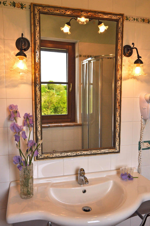 B&B Predio San Fernando Acquapendente Rom bilde