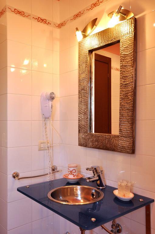 B&B Predio San Fernando Acquapendente Rom bilde