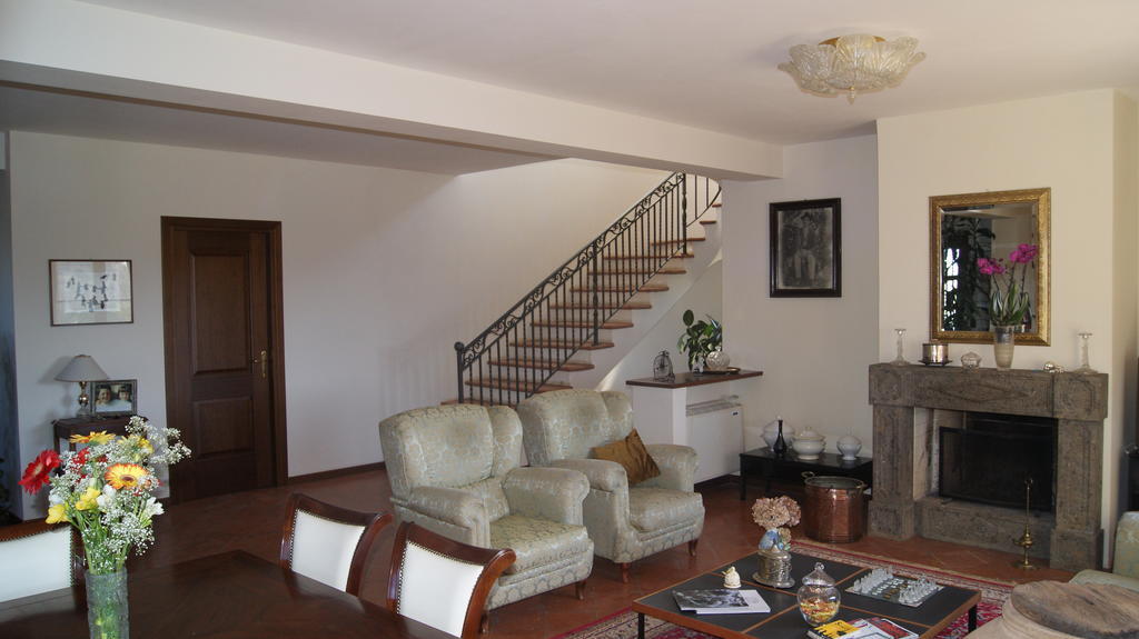 B&B Predio San Fernando Acquapendente Eksteriør bilde