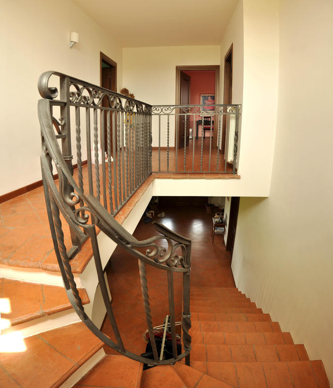 B&B Predio San Fernando Acquapendente Eksteriør bilde